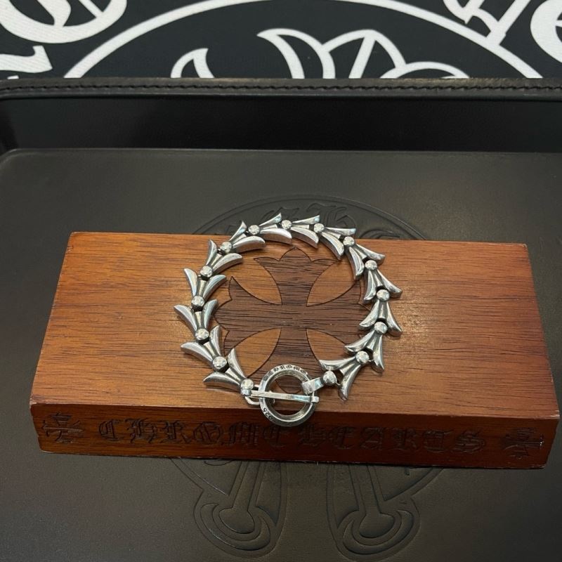 Chrome Hearts Bracelets